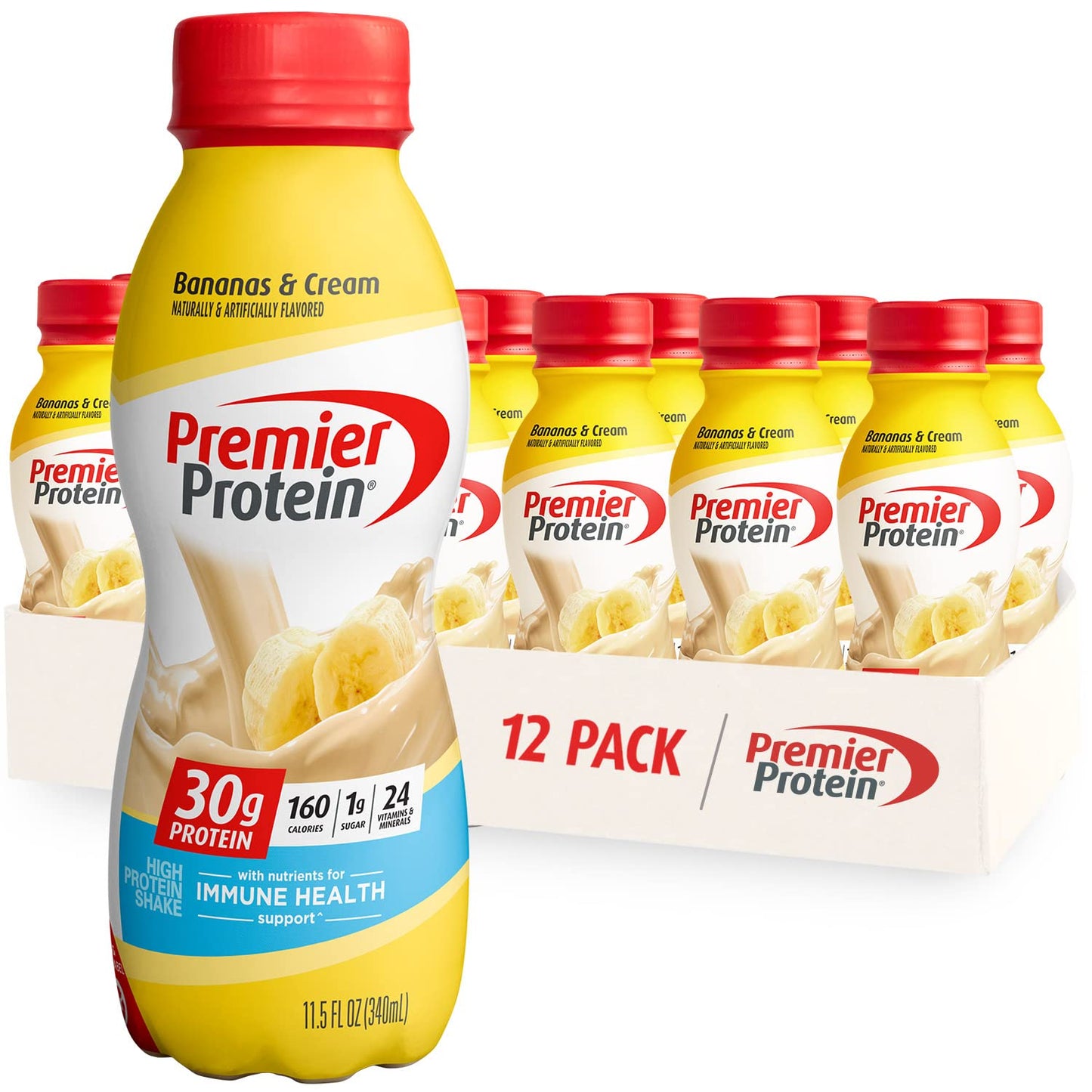 ๐ LAST CALL! Try the Blast Shake - 30g Protein, 340ml - Disappearing Soon!