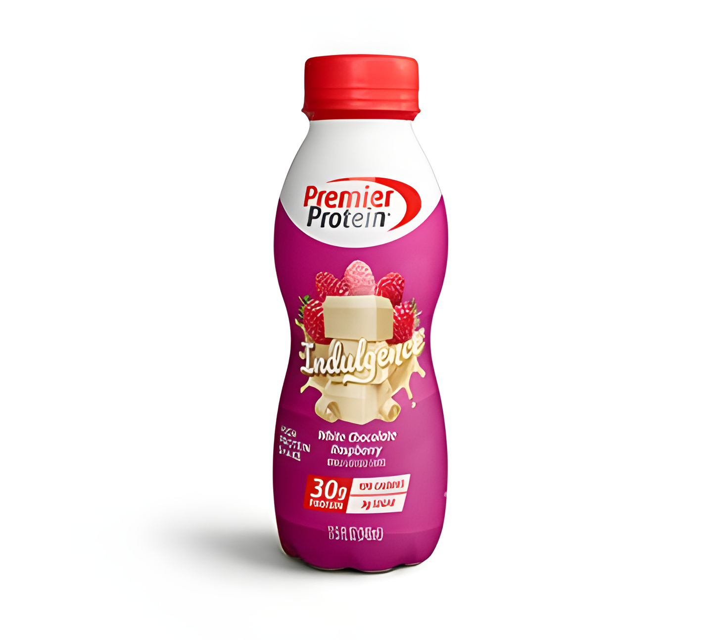 ๐ LAST CALL! Try the Blast Shake - 30g Protein, 340ml - Disappearing Soon!