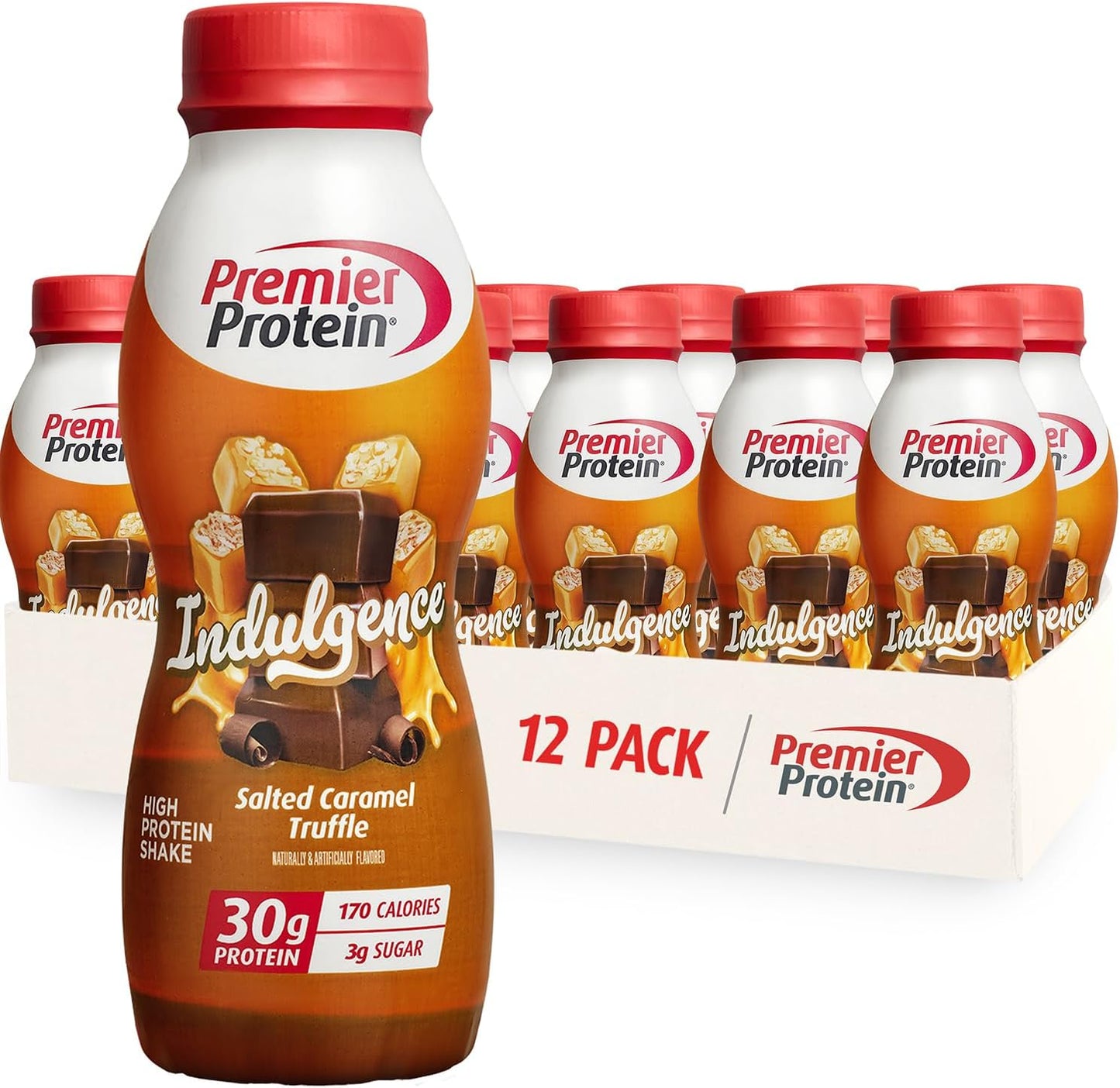 ๐ LAST CALL! Try the Blast Shake - 30g Protein, 340ml - Disappearing Soon!