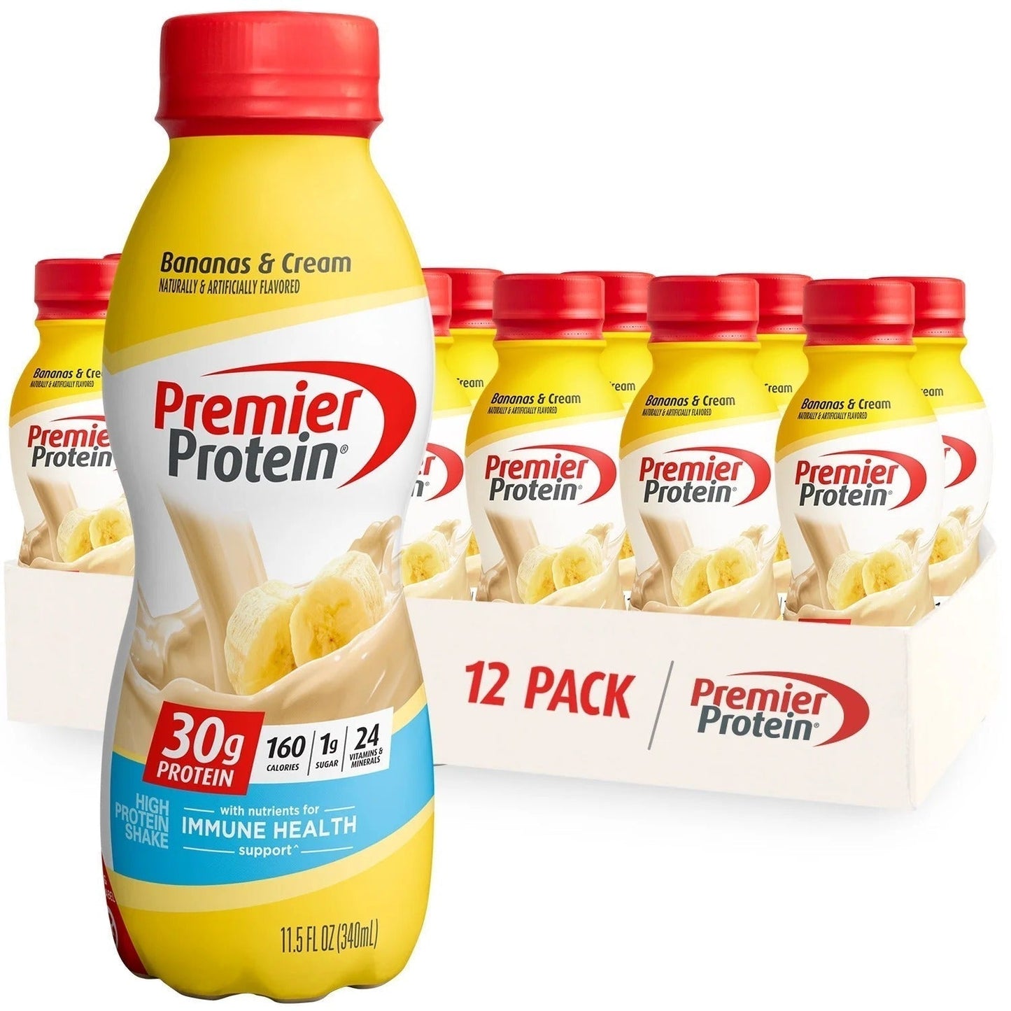 ๐ LAST CALL! Try the Blast Shake - 30g Protein, 340ml - Disappearing Soon!
