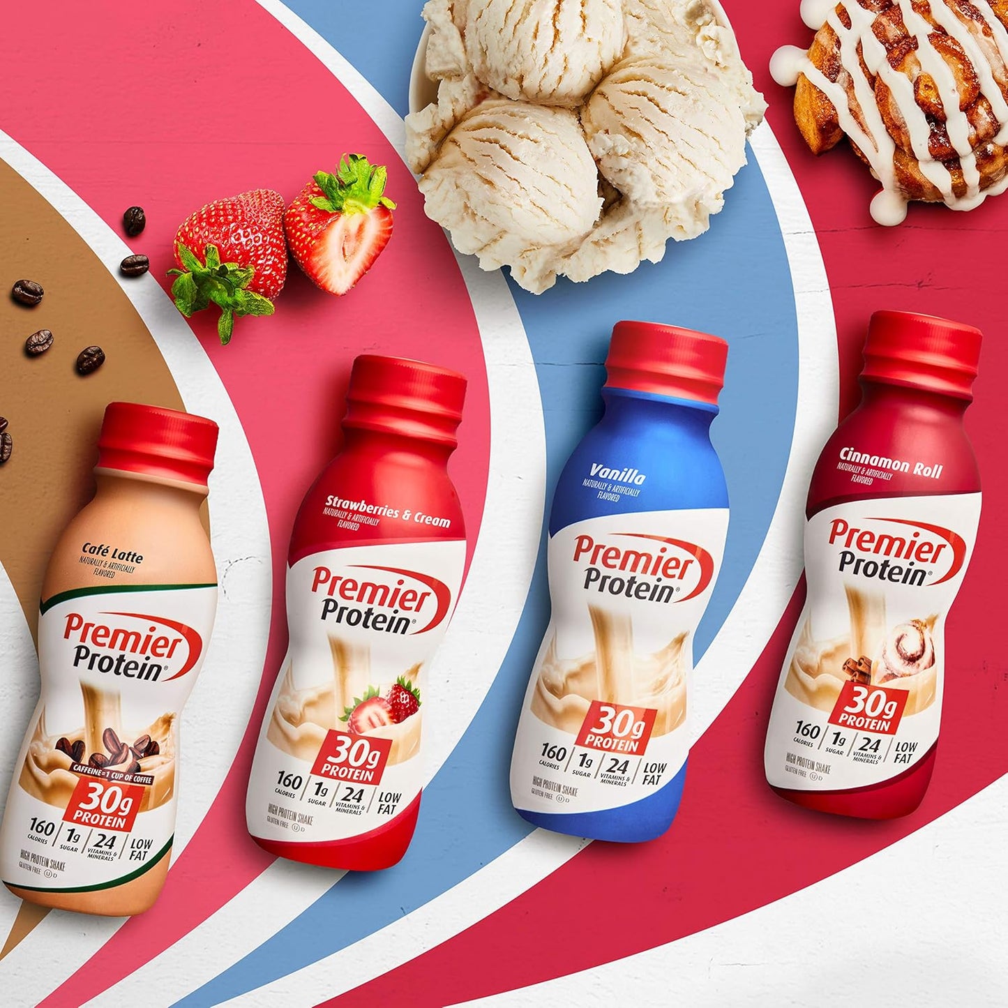 ๐ LAST CALL! Try the Blast Shake - 30g Protein, 340ml - Disappearing Soon!