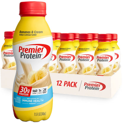 ๐ LAST CALL! Try the Blast Shake - 30g Protein, 340ml - Disappearing Soon!