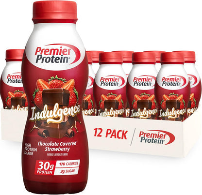 ๐ LAST CALL! Try the Blast Shake - 30g Protein, 340ml - Disappearing Soon!