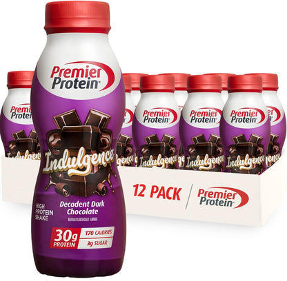๐ LAST CALL! Try the Blast Shake - 30g Protein, 340ml - Disappearing Soon!