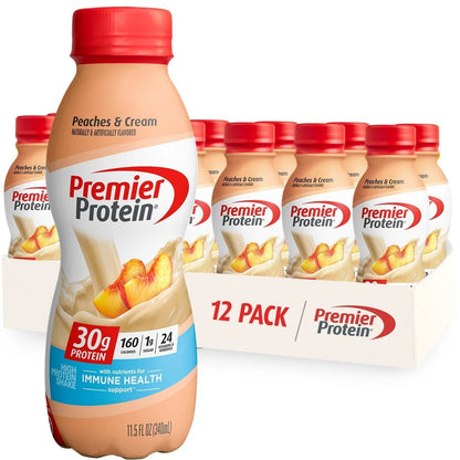 ๐ LAST CALL! Try the Blast Shake - 30g Protein, 340ml - Disappearing Soon!
