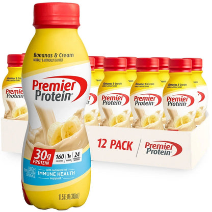 ๐ LAST CALL! Try the Blast Shake - 30g Protein, 340ml - Disappearing Soon!