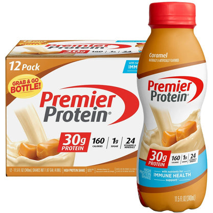 ๐ LAST CALL! Try the Blast Shake - 30g Protein, 340ml - Disappearing Soon!