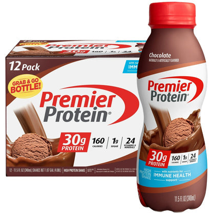 ๐ LAST CALL! Try the Blast Shake - 30g Protein, 340ml - Disappearing Soon!