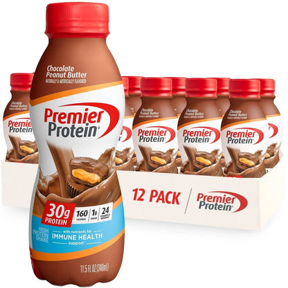 ๐ LAST CALL! Try the Blast Shake - 30g Protein, 340ml - Disappearing Soon!