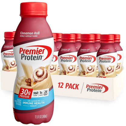 ๐ LAST CALL! Try the Blast Shake - 30g Protein, 340ml - Disappearing Soon!