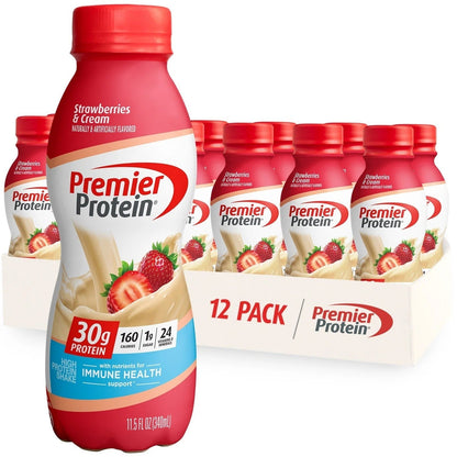 ๐ LAST CALL! Try the Blast Shake - 30g Protein, 340ml - Disappearing Soon!