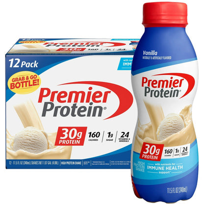 ๐ LAST CALL! Try the Blast Shake - 30g Protein, 340ml - Disappearing Soon!